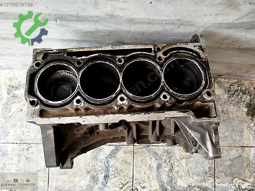 Volkswagen Passat Blok çıkma parça