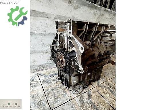 Volkswagen Golf Blok çıkma parça