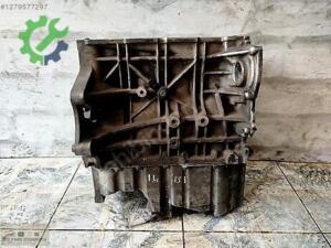 VOLKSWAGEN 1.4 TSI KARTEL ÜZERİNDE BLOK