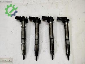 VOLKSWAGEN 1.6 CAY ENJEKTÖR TAKIMI 03L 130 277