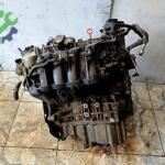 Volkswagen Passat Motor Komple Çıkma Parça Gaziantep