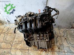 VOLKSWAGEN 1.6 FSI DOLU MOTOR