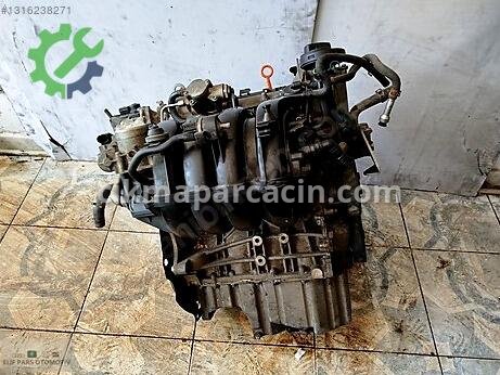 Volkswagen Passat Motor Komple çıkma parça