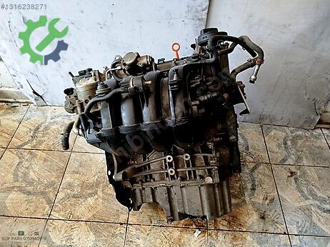 Volkswagen Passat Motor Komple çıkma parça