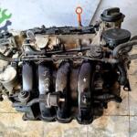 Volkswagen Passat Motor Komple Çıkma Parça Gaziantep