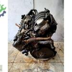 Volkswagen Passat Motor Komple Çıkma Parça Gaziantep
