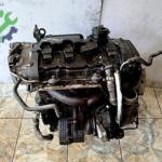 Volkswagen Passat Motor Komple Çıkma Parça Gaziantep