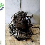 Volkswagen Passat Motor Komple Çıkma Parça Gaziantep