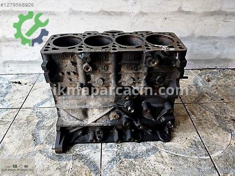Volkswagen Passat Blok çıkma parça