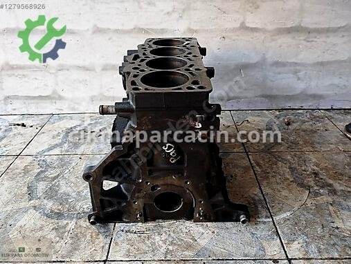 Volkswagen Passat Blok çıkma parça