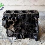 Volkswagen Passat Blok Çıkma Parça Gaziantep