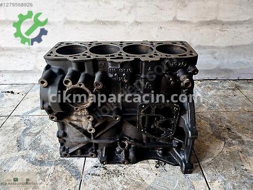 Volkswagen Passat Blok çıkma parça