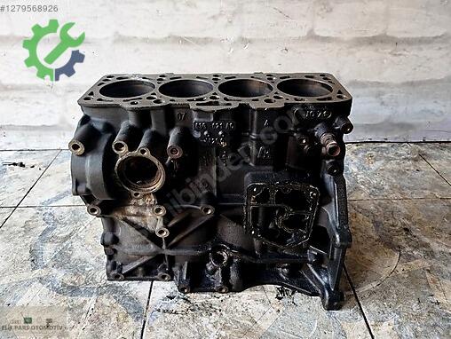 Volkswagen Passat Blok çıkma parça