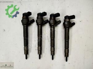 VOLKSWAGEN 2.0 CAY ENJEKTÖR TAKIMI 03L 130 277 J