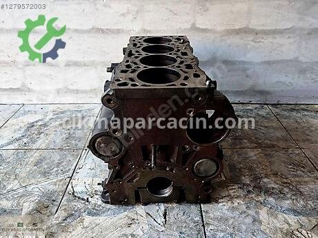 Volkswagen Passat Blok çıkma parça