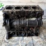 Volkswagen Passat Blok Çıkma Parça Gaziantep