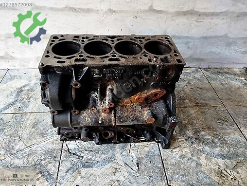 Volkswagen Passat Blok çıkma parça