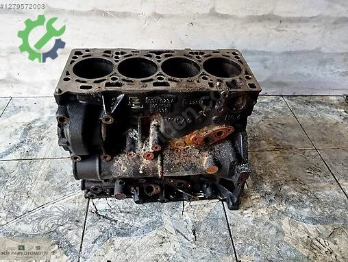 Volkswagen Passat Blok çıkma parça