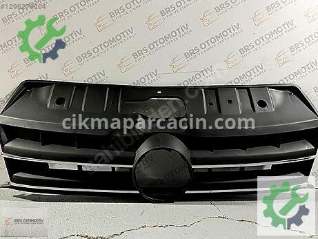 Volkswagen Amarok Ön Panjur çıkma parça
