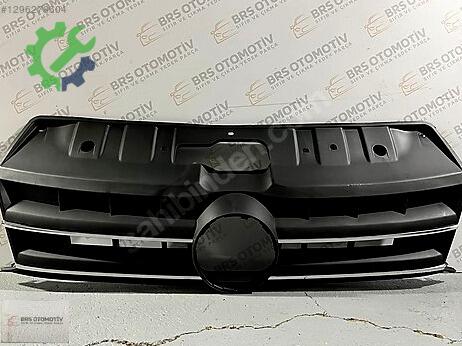 Volkswagen Amarok Ön Panjur çıkma parça