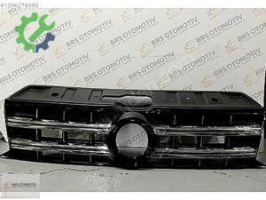 VOLKSWAGEN AMAROK 2017 2023 SIFIR ÖN PANJUR