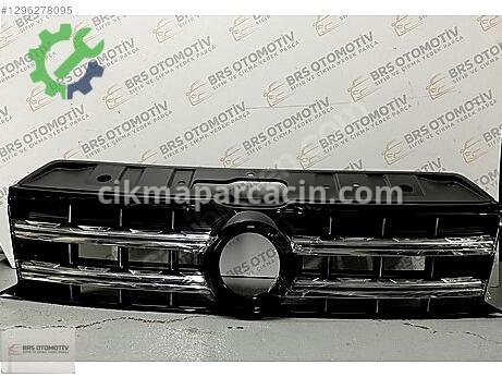 Volkswagen Amarok Ön Panjur çıkma parça
