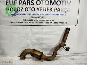 VOLKSWAGEN AMAROK 3.0 TDI EKSOZ EKİ 2H6 131 701
