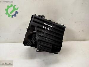VOLKSWAGEN AMAROK 3.0 TDI HAVA FİLTRE KUTUSU