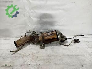 VOLKSWAGEN AMAROK 3.0 TDI KATALİZÖR 2H6 131 690