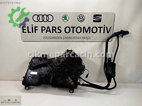Volkswagen Amarok Adblue Deposu çıkma parça