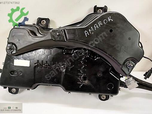 Volkswagen Amarok Adblue Deposu 2H6131877 çıkma parça