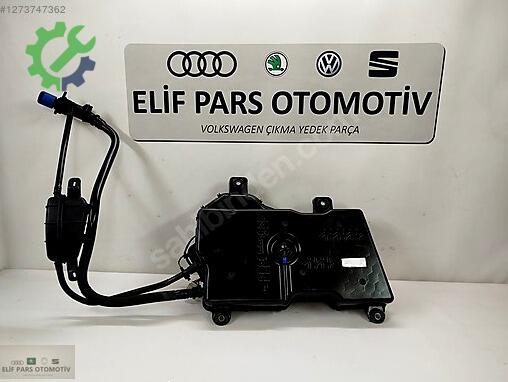 Volkswagen Amarok Adblue Deposu 2H6131877 çıkma parça