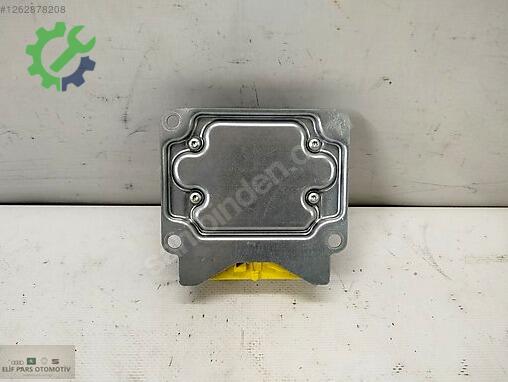 Volkswagen Amarok Airbag Beyni (SRS) 2K5959655B çıkma parça