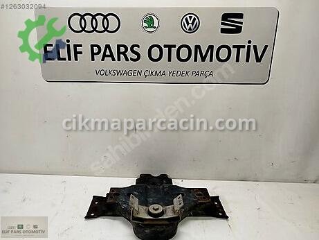 Volkswagen Amarok Bakalit çıkma parça