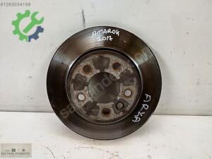 VOLKSWAGEN AMAROK ARKA DİSK