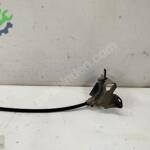 VOLKSWAGEN AMAROK ARKA KRİKO LASTİĞİ