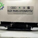 VOLKSWAGEN AMAROK ARKA TAMPON DOLU
