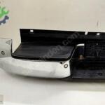 VOLKSWAGEN AMAROK ARKA TAMPON DOLU