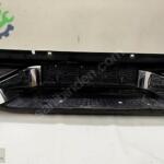 VOLKSWAGEN AMAROK ARKA TAMPON DOLU