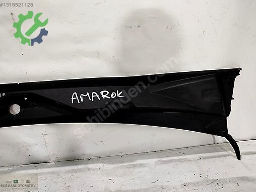 Volkswagen Amarok Bakalit çıkma parça