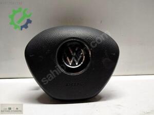 VOLKSWAGEN AMAROK DİREKSİYON AIRBAG 2H0 880 201 L 2017 TARİHLİ