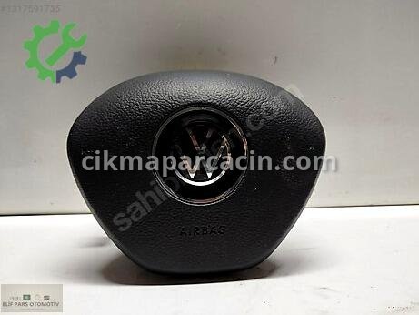 Volkswagen Amarok Airbag (Hava Yastığı) çıkma parça
