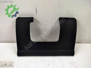 VOLKSWAGEN AMAROK DİREKSİYON ALT BAKALİT 2H0 857 915 A
