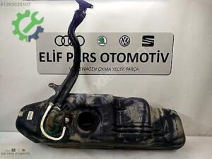 VOLKSWAGEN AMAROK DİZEL YAKIT DEPOSU