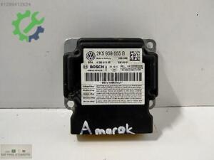 VOLKSWAGEN AMAROK EL FREN BEYNİ 2K5 959 655 B