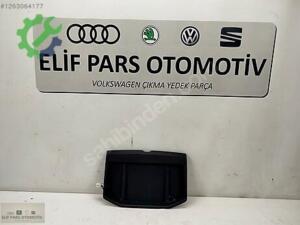 VOLKSWAGEN AMAROK GÖĞÜS ÜST KAPAK CEP 2H6 857 922