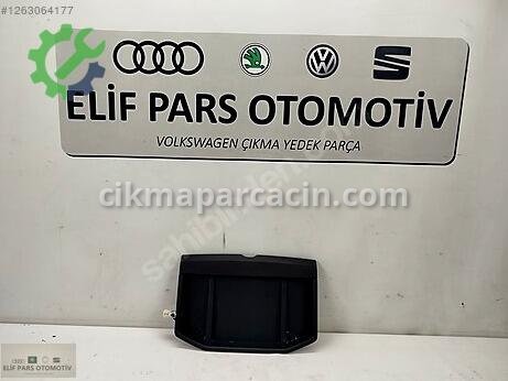 Volkswagen Amarok Bakalit çıkma parça