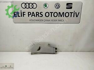 VOLKSWAGEN AMAROK GRİ SAĞ EMNİYET KEMER KAPLAMA 2H7 867 244 D