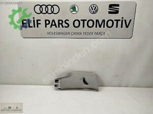 VOLKSWAGEN AMAROK GRİ SOL EMNİYET KEMER KAPLAMA 2H7 867 241 D