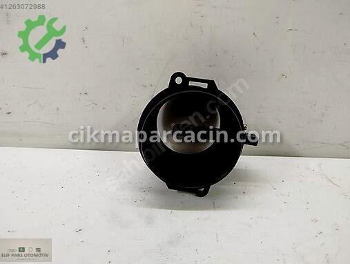 Volkswagen Amarok Hava Akış Sensörü 059906461S çıkma parça
